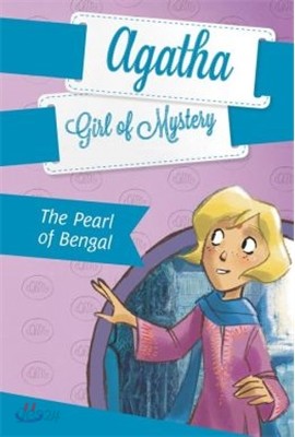 The Pearl of Bengal (Agatha: Girl of Mystery)