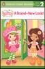 Penguin Young Readers Level 2 : A Brand-New Look