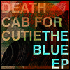 Death Cab For Cutie - Blue (EP)(180g LP)