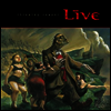 Live - Throwing Copper (25th Anniversary Edition)(2LP)