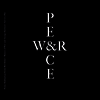 Penny Rimbaud - 7-War & Peace (7 inch SIngle LP)