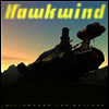 Hawkwind - All Aboard The Skylark (Ltd)(LP)