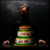Jake La Botz - They're Coming For Me (LP)