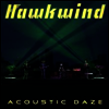 Hawkwind - Acoustic Daze (Ltd)(LP)