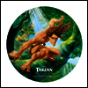 O.S.T. - Tarzan (타잔) (Soundtrack)(Limited Picture LP)