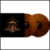 Alice Cooper - Many Faces Of Alice Cooper (180g Gatefold Amber Marble Vinyl 2LP)