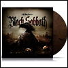 Black Sabbath - Many Faces Of Black Sabbath (180g Gatefold Gold/Black Spatter Vinyl 2LP)