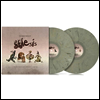 Various Artists - Many Faces Of Genesis (180g Gatefold Grey Marble Vinyl 2LP)