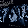 Police - Reggatta De Blanc (LP)
