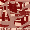 Girl Band - Going Norway (7 inch Single LP)