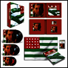 Vasco Rossi - Non Siamo Mica Gli Americani: 40 Degree Rplay (2LP+CD+Cassette Box Set)