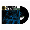 Process Black - Countdown Failure (7 inch Single LP)