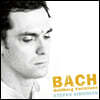 Stepan Simonian 바흐: 골드베르크 변주곡 - 스테판 시모니안 (Bach: Goldberg Variations)