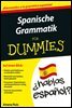 Spanische Grammatik fur Dummies