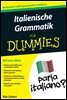 Italienische Grammatik fur Dummies