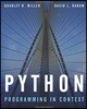 Python Programming in Context