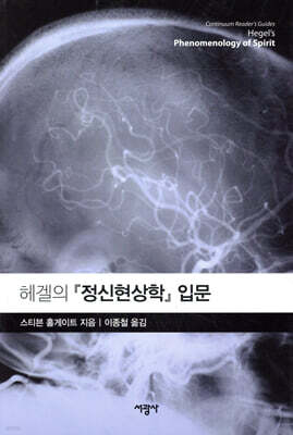 헤겔의 『정신현상학』 입문