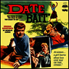 Nicholas Carras - Date Bait (데이트 베이트) (Soundtrack)(LP+DVD)