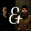 Nathan Gray & Jesse Barnett - Split EP (Ltd. Ed)(MP3 Download)(12 inch Turquoise LP)