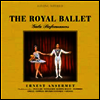 로얄 오펠단 - 갈라 퍼포먼스 (The Royal Ballet - Gala Performances) (180g)(2LP) - Ernest Ansermet