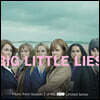 빅 리틀 라이즈 시즌 2 (Big Little Lies Music OST 2) [2LP]