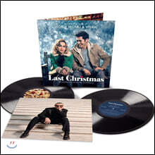 라스트 크리스마스 영화음악 (Last Christmas OST by George Michael &amp; Wham!) [2LP]