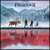 겨울왕국 2 애니메이션 음악 (Frozen 2 OST) [LP]