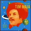 Tim Maia - Nobody Can Live Forever: The Existential Soul (Remastereed)(2LP)