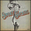 Smoke & Jackal - Ep No. 1 (EP)(LP)