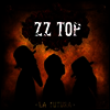 ZZ Top - La Futura (Gatefold)(180G)(2LP)