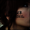 Misser - Every Day I Tell Myself I'm Going to Be a Better Person (LP)
