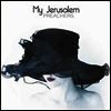 My Jerusalem - Preachers (LP)