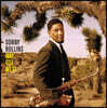Sonny Rollins (소니 롤린스) - Way Out West [LP]