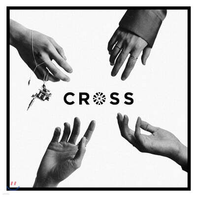 위너 (WINNER) - 미니앨범 3집 : CROSS [CROSSROAD VER.]