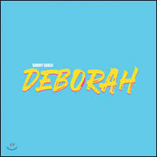 Sorry Girls (쏘리 걸스) - 1집 Deborah