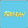 Sorry Girls (쏘리 걸스) - 1집 Deborah