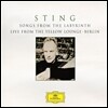 Sting - Songs From The Labyrinth