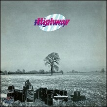 Highway - Highway (LP Miniature)