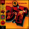 Jackson 5 (Jackson Five) - Get It Together (Ltd. Ed)(Red LP)