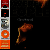 Gino Vannelli - Powerfull People (Ltd. Ed)(Orange LP)