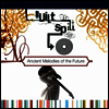 Built To Spill - Ancient Melodies Of The Future (Gatefold)(180G)(Gold LP)