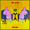 Mal Blum - Pity Boy (LP)