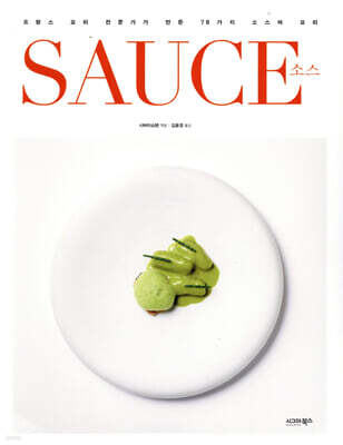 SAUCE 소스