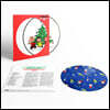 찰리 브라운 크리스마스 음악 (A Charlie Brown Christmas OST by Vince Guaraldi Trio) [픽쳐 디스크 LP]