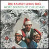 Ramsey Lewis Trio (램지 루이스 트리오) - More Sounds of Christmas