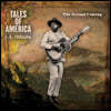 J.S. Ondara (J.S. 온다라) - Tales of America [Deluxe Version]