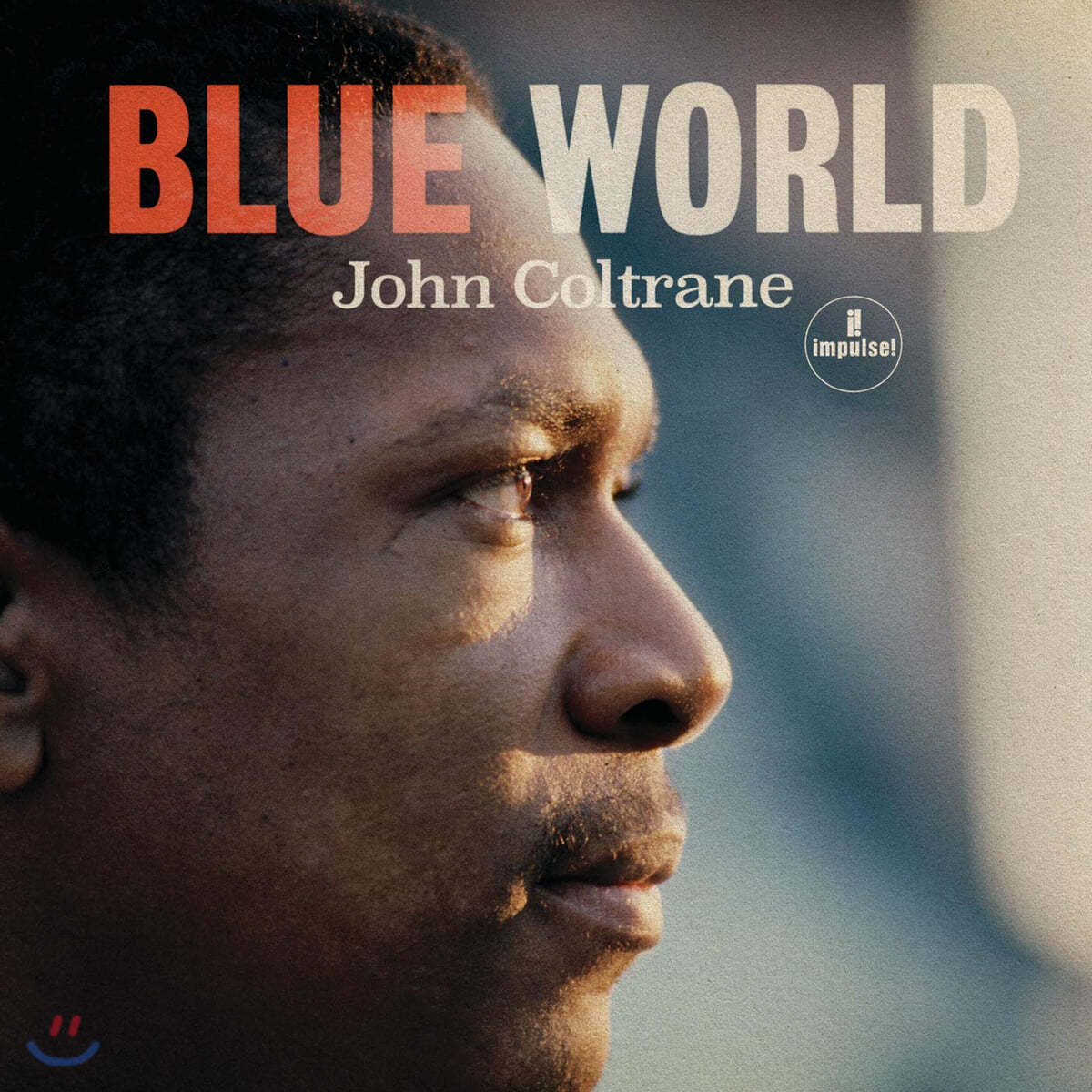 John Coltrane - Blue World 존 콜트레인 미공개 앨범 `블루 월드 OST`