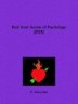 Real Inner Secrets of Psychology and How to Use Creative Thought Power