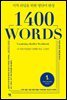 1400 WORDS
