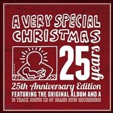 A Very Special Christmas (25th Anniversary)